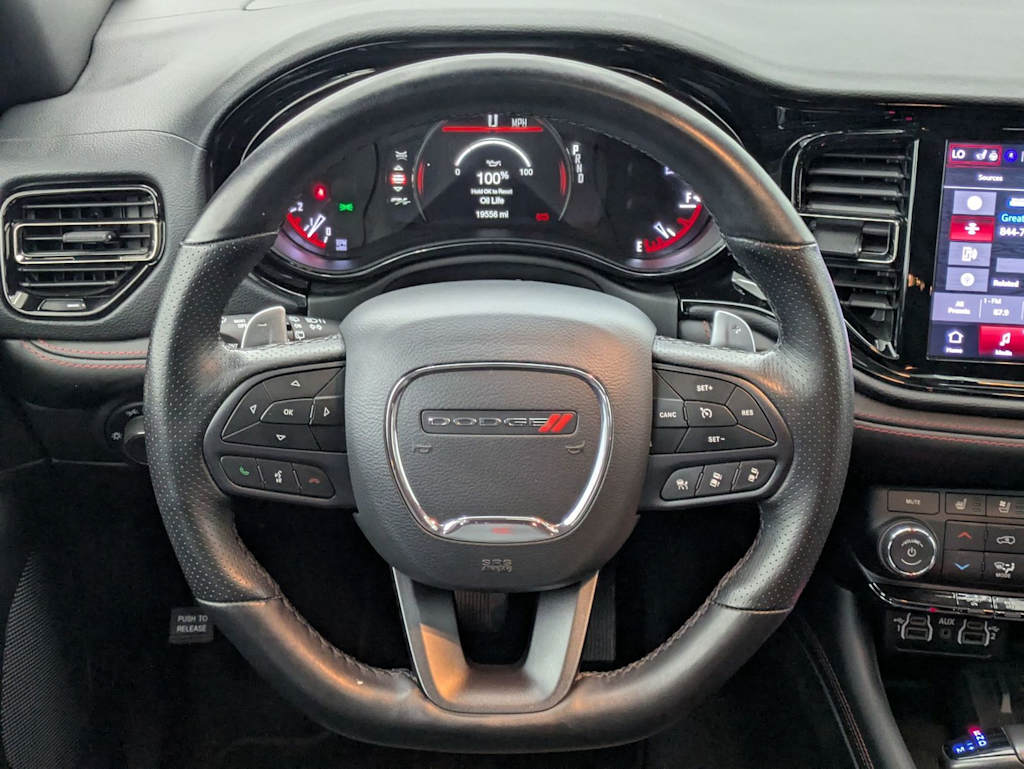 Thumbnail: 2025 Dodge Durango - 14