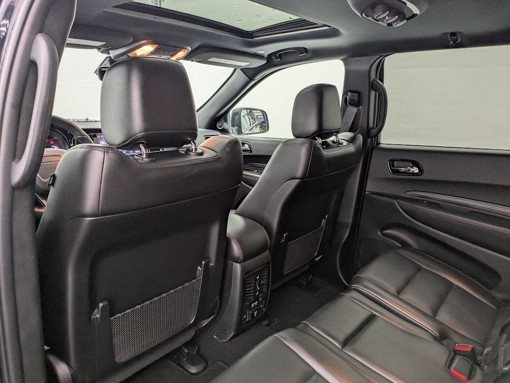 Thumbnail: 2025 Dodge Durango - 13