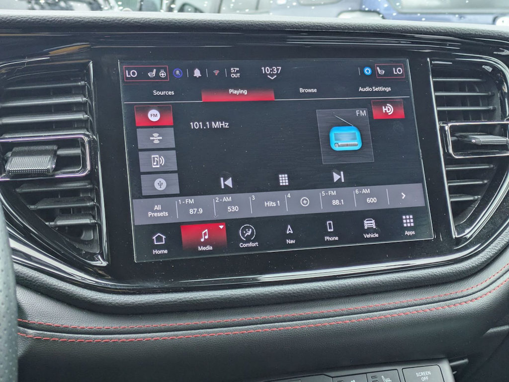 Thumbnail: 2025 Dodge Durango - 37