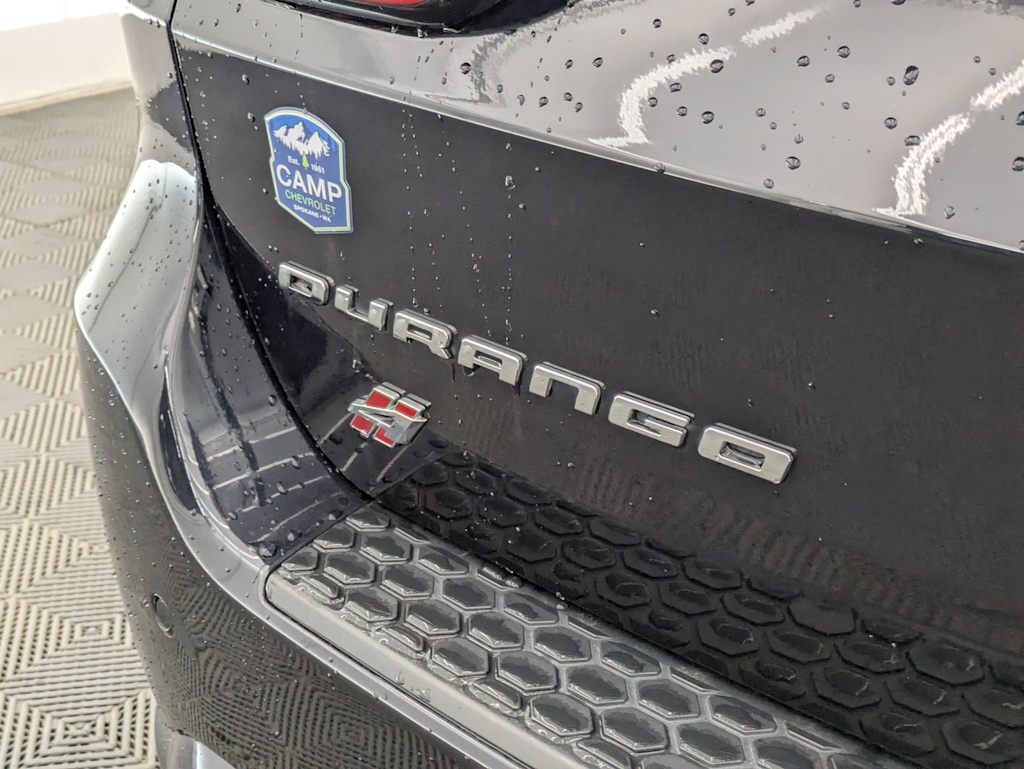 Thumbnail: 2025 Dodge Durango - 26