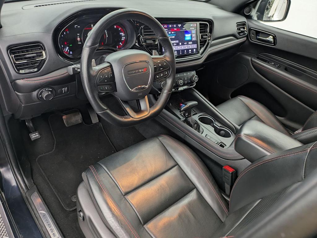 Thumbnail: 2025 Dodge Durango - 2