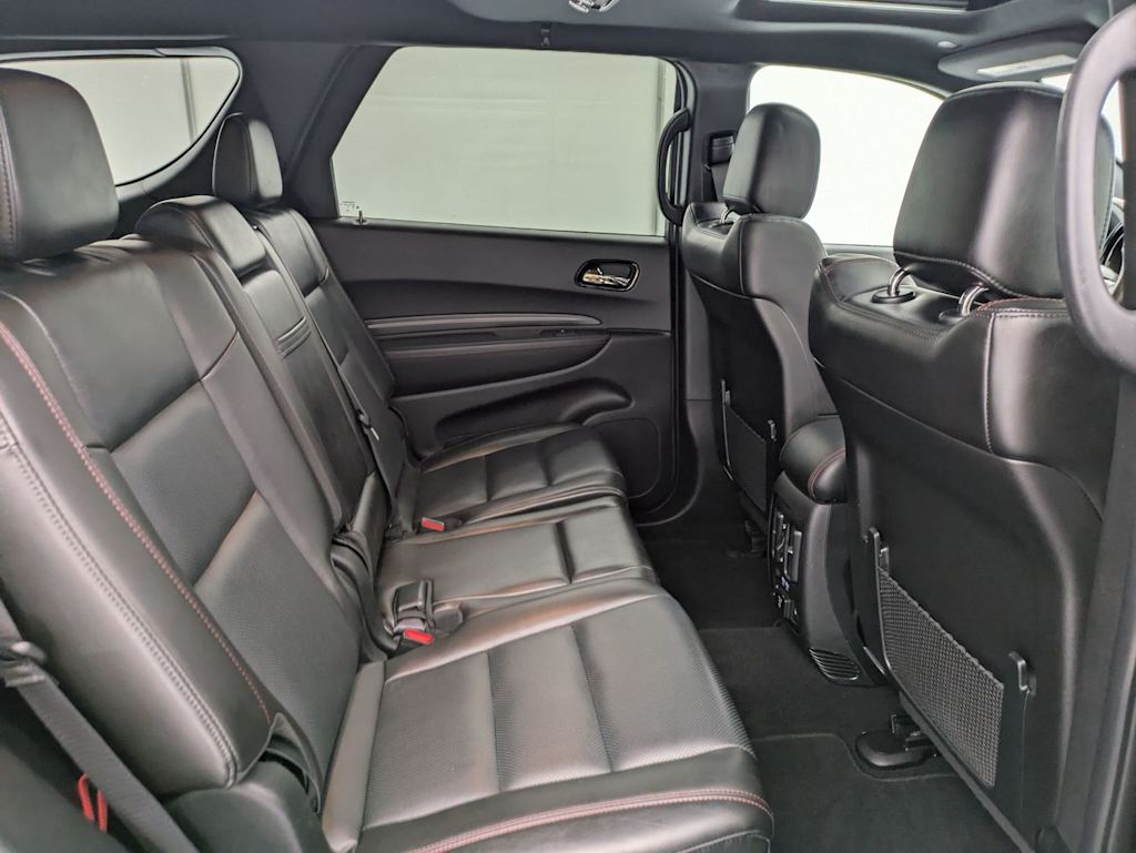 Thumbnail: 2025 Dodge Durango - 31