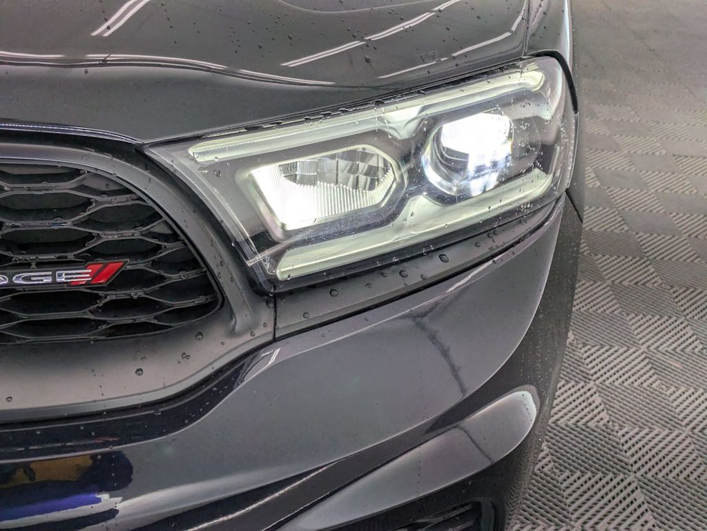 Thumbnail: 2025 Dodge Durango - 24