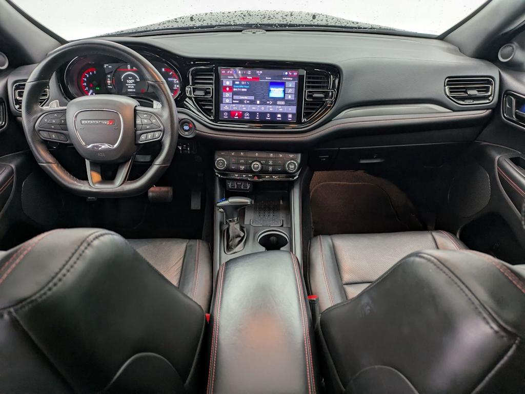 Thumbnail: 2025 Dodge Durango - 10