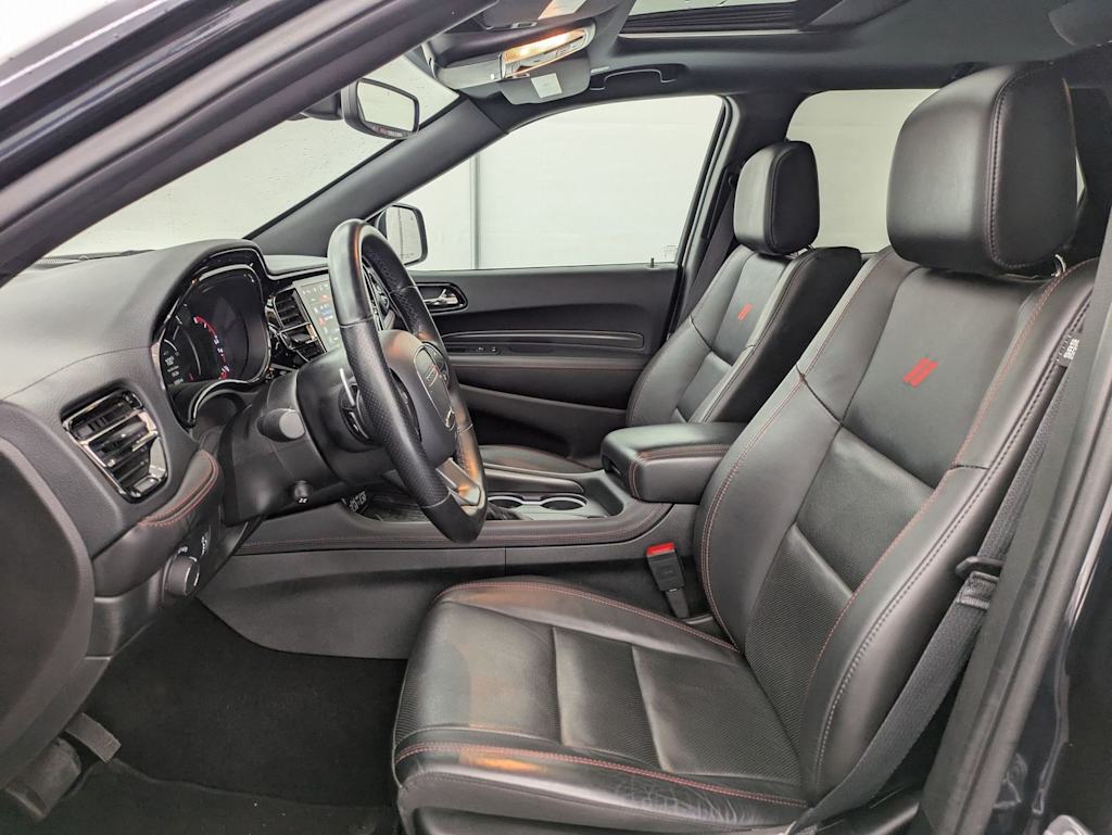 Thumbnail: 2025 Dodge Durango - 11