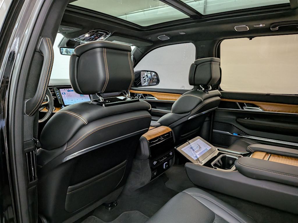 Thumbnail: 2023 Jeep Grand Wagoneer - 13