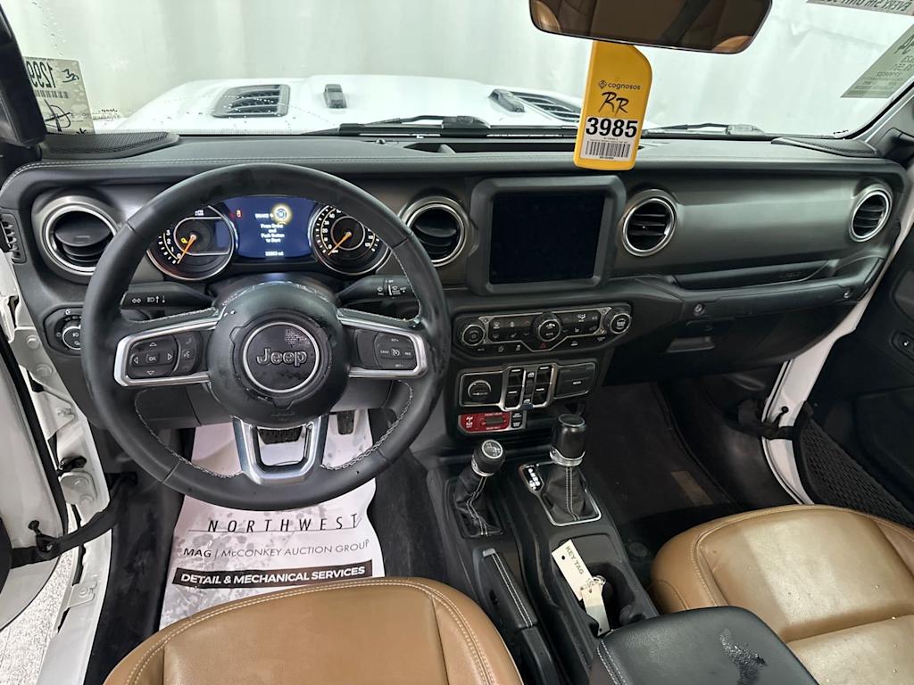 Thumbnail: 2023 Jeep Gladiator - 2