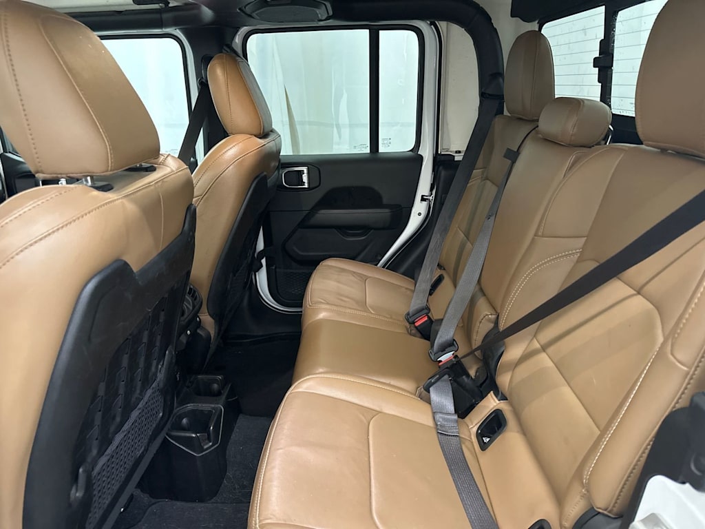 Thumbnail: 2023 Jeep Gladiator - 6