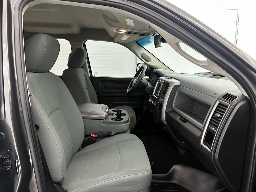 Thumbnail: 2014 RAM 1500 - 12