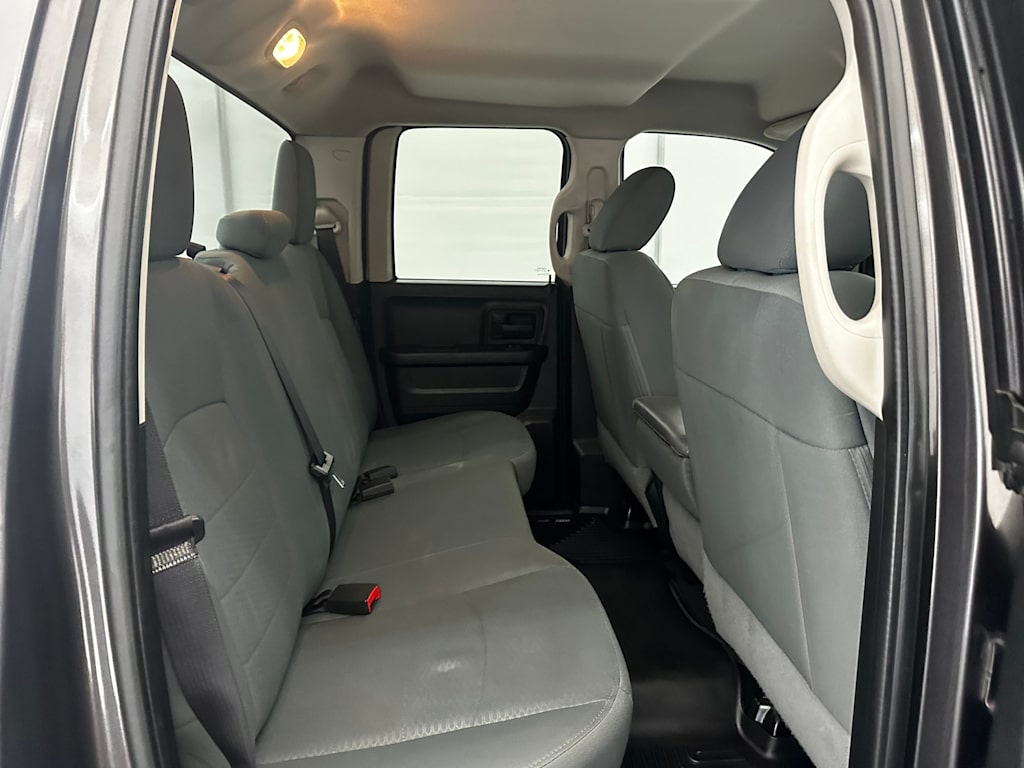 Thumbnail: 2014 RAM 1500 - 28