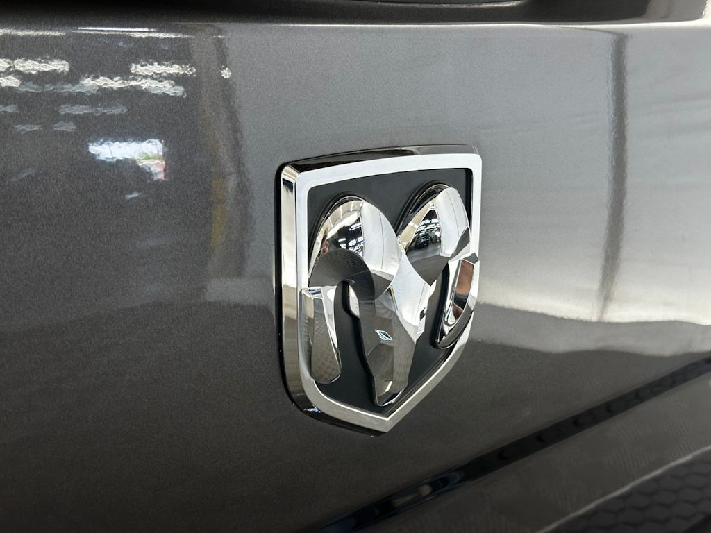 Thumbnail: 2014 RAM 1500 - 24