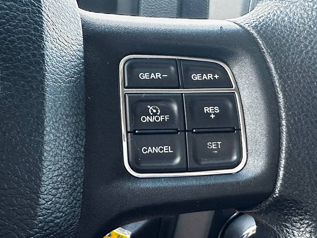 Thumbnail: 2014 RAM 1500 - 30