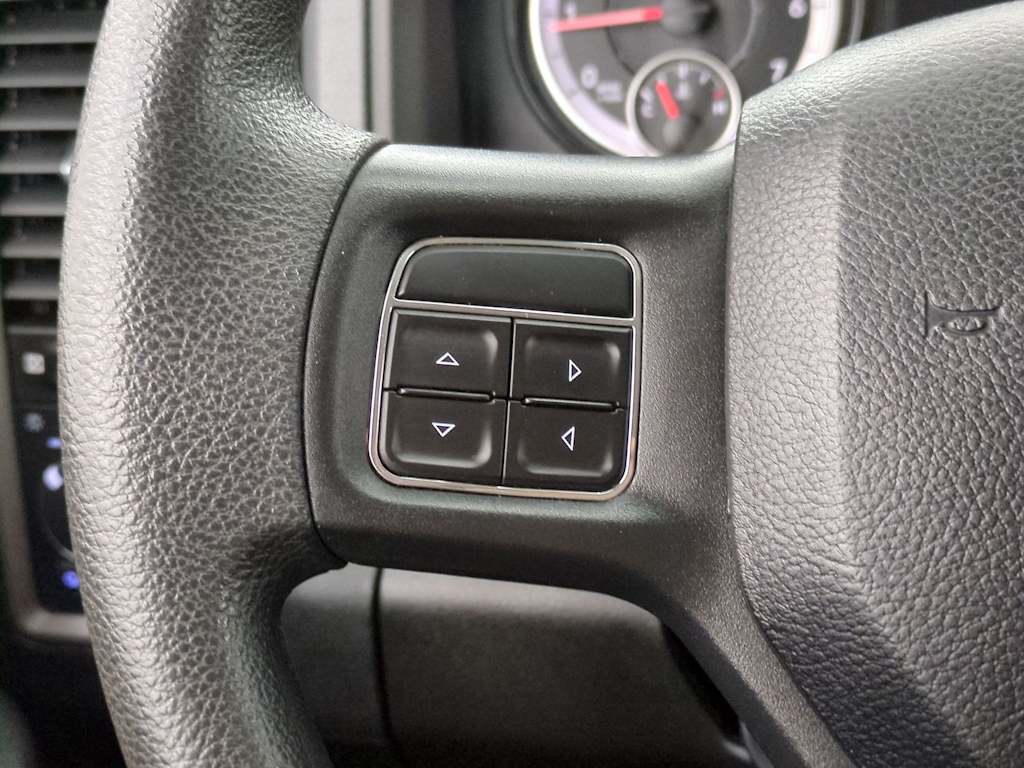 Thumbnail: 2019 RAM 1500 - 25