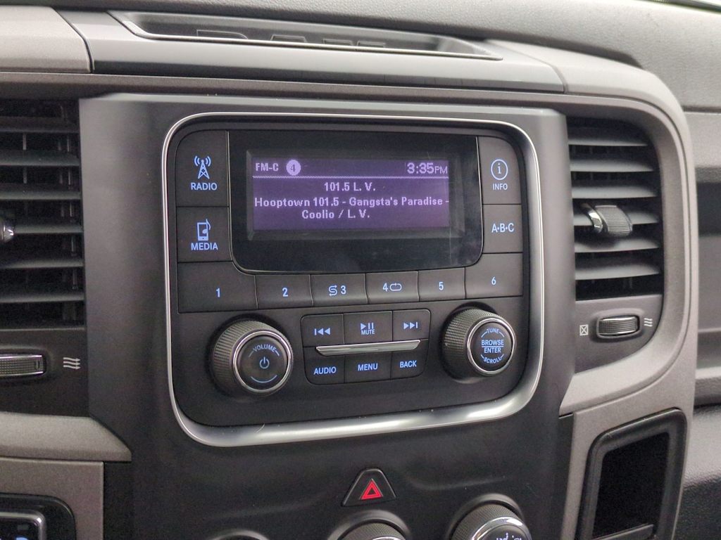 Thumbnail: 2019 RAM 1500 - 14