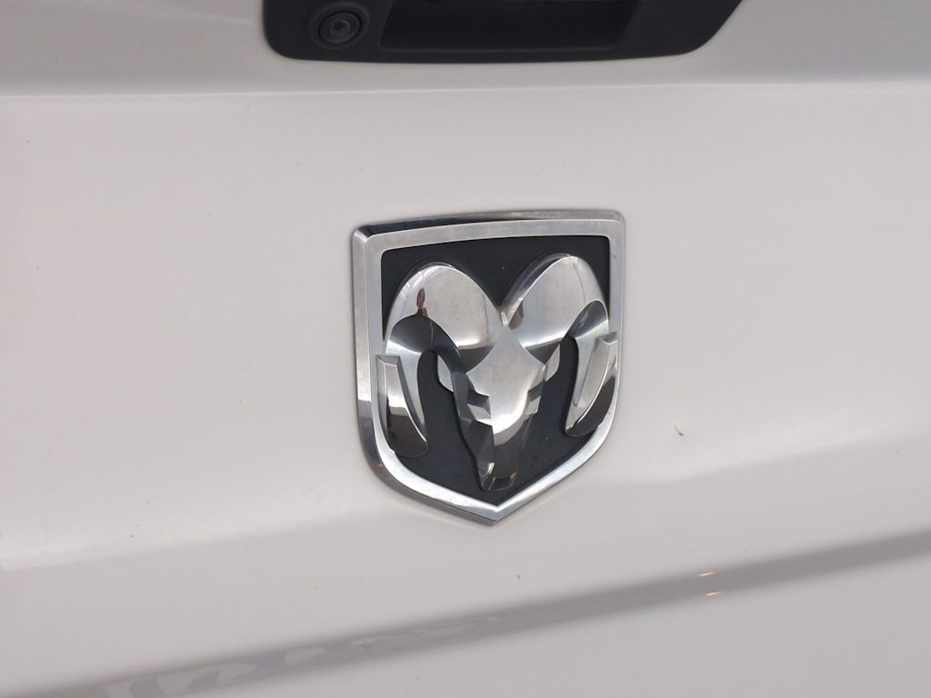 Thumbnail: 2019 RAM 1500 - 6