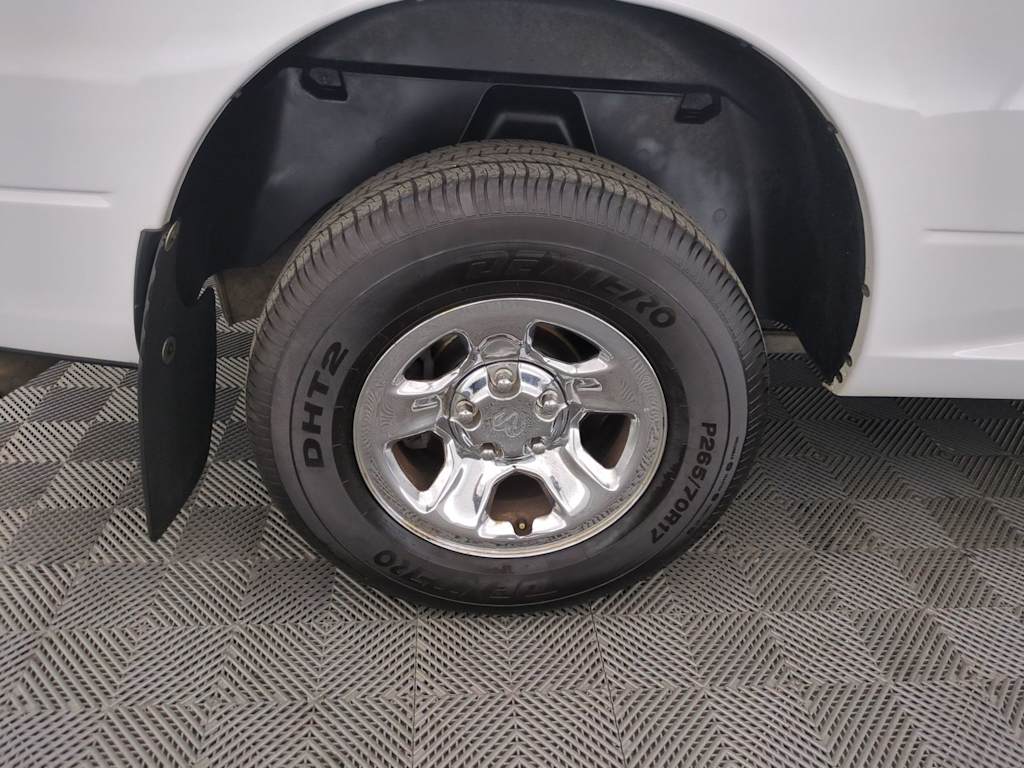 Thumbnail: 2019 RAM 1500 - 7
