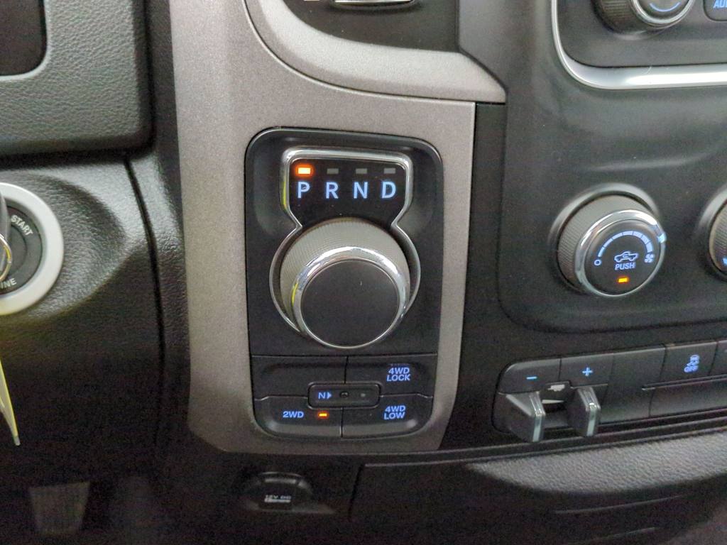 Thumbnail: 2019 RAM 1500 - 31
