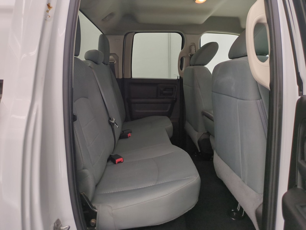 Thumbnail: 2019 RAM 1500 - 24