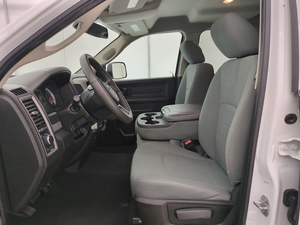 Thumbnail: 2019 RAM 1500 - 10