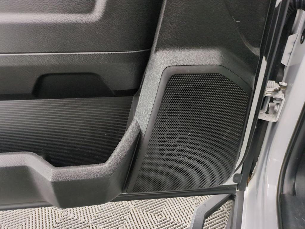 Thumbnail: 2019 RAM 1500 - 29