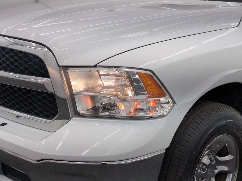 Thumbnail: 2019 RAM 1500 - 21