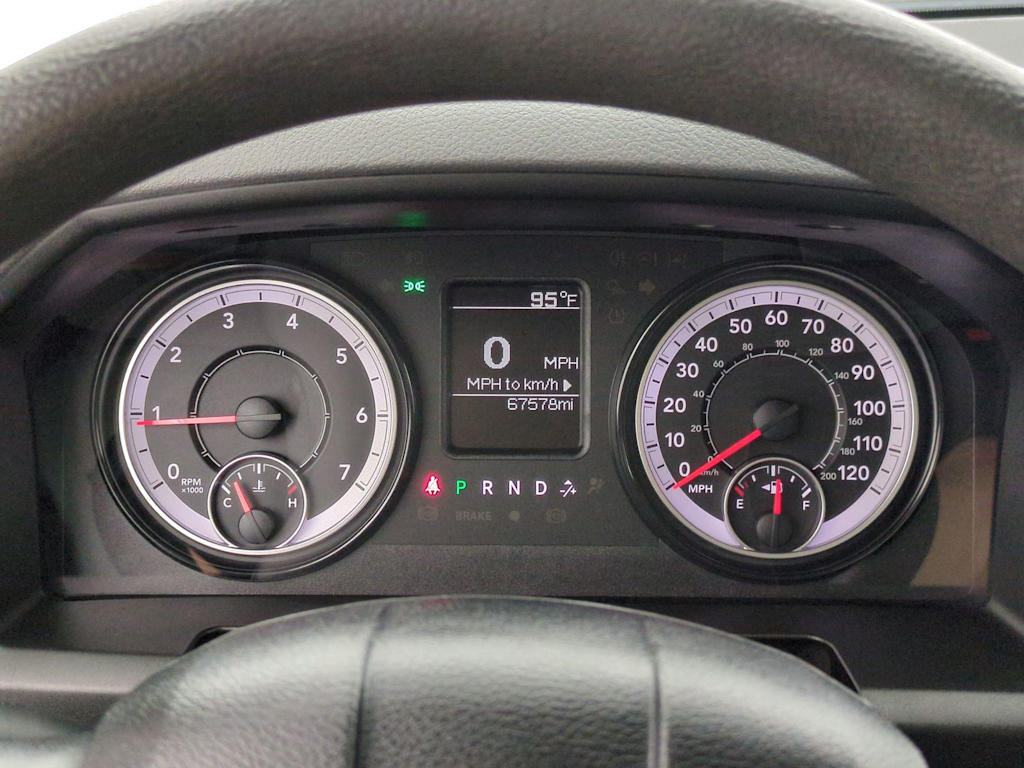 Thumbnail: 2019 RAM 1500 - 15