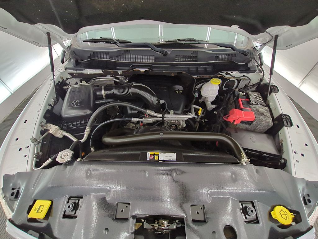 Thumbnail: 2019 RAM 1500 - 8