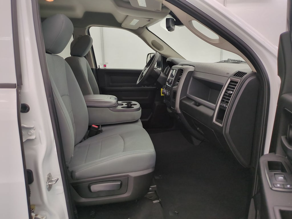 Thumbnail: 2019 RAM 1500 - 11