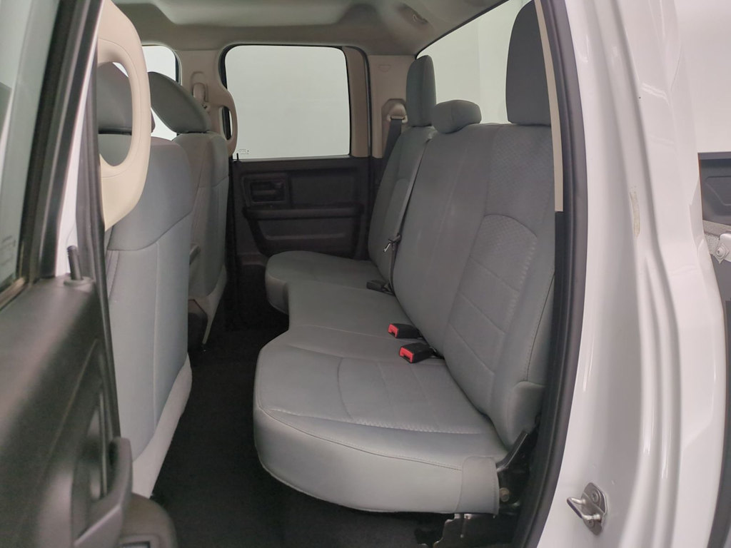 Thumbnail: 2019 RAM 1500 - 23