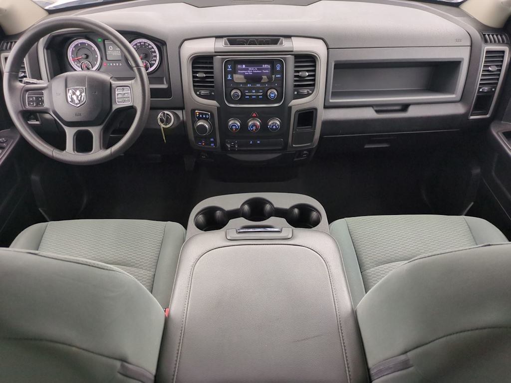 Thumbnail: 2019 RAM 1500 - 9