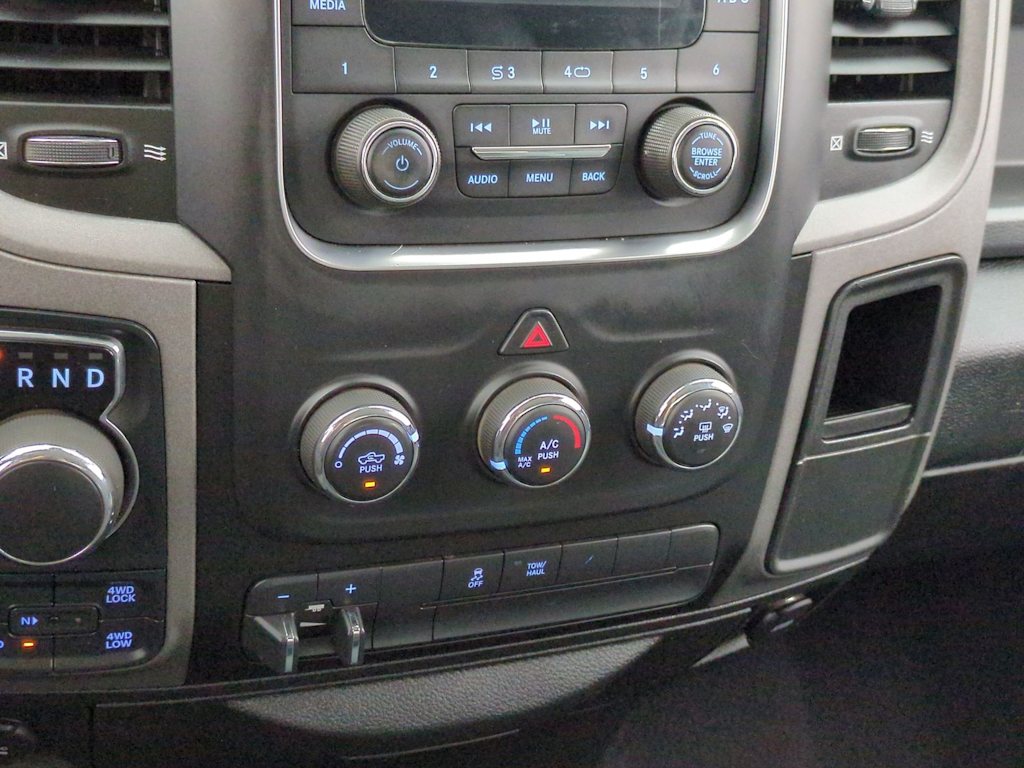 Thumbnail: 2019 RAM 1500 - 30