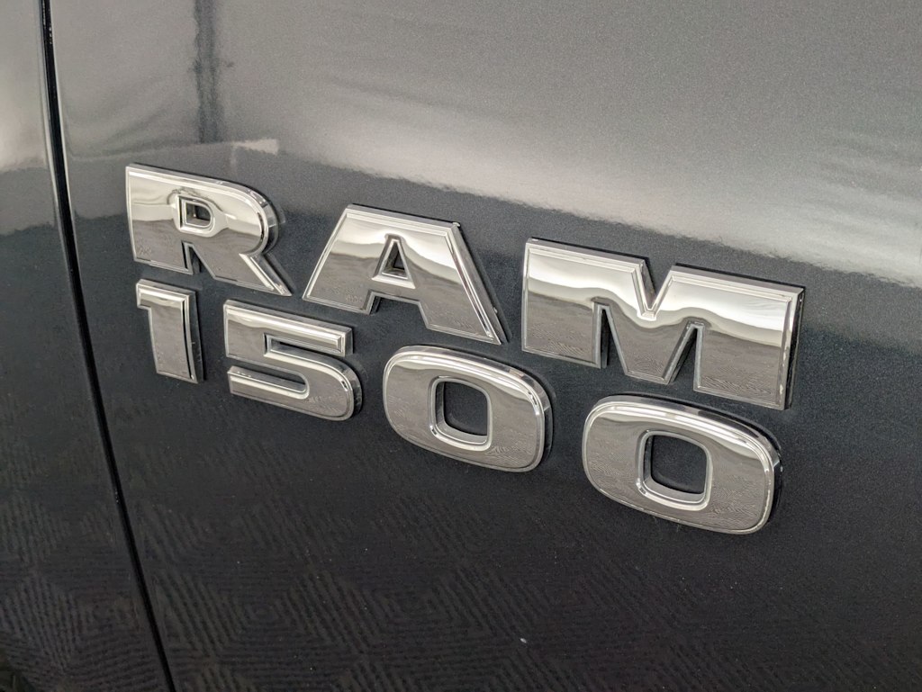 Thumbnail: 2018 RAM 1500 - 7