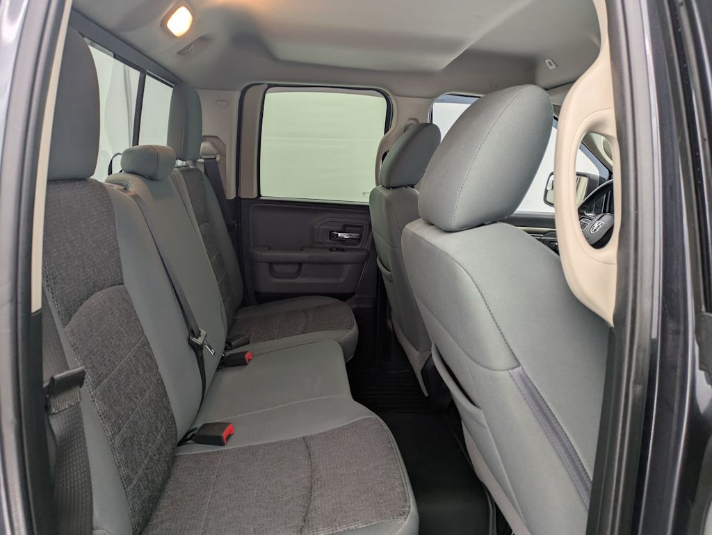 Thumbnail: 2018 RAM 1500 - 30