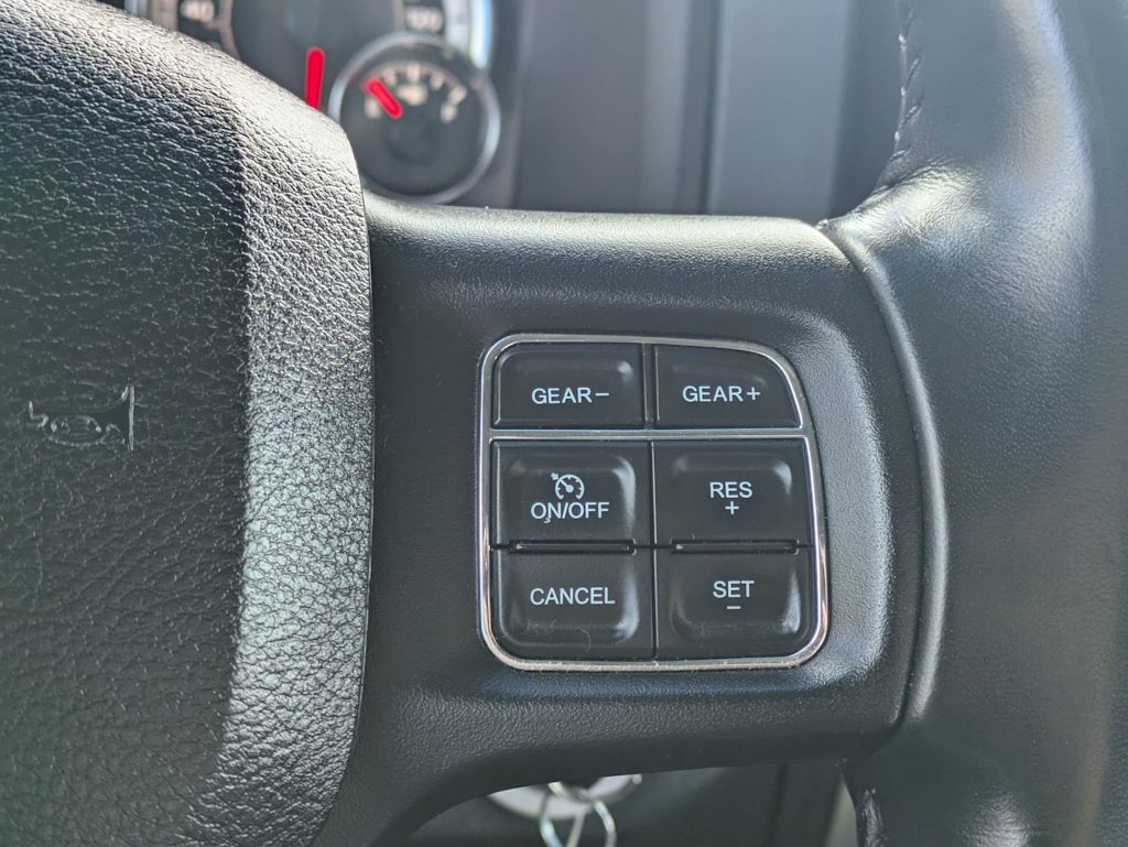 Thumbnail: 2018 RAM 1500 - 32