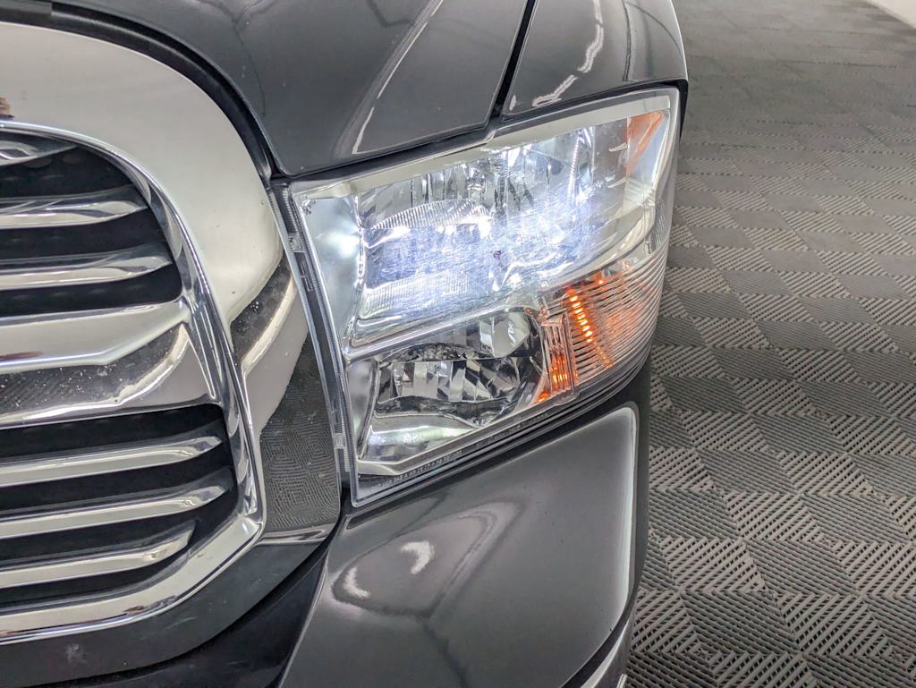 Thumbnail: 2018 RAM 1500 - 23