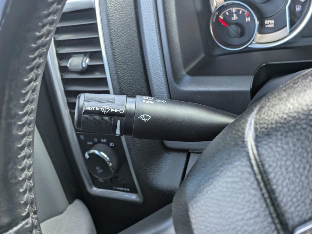 Thumbnail: 2018 RAM 1500 - 33