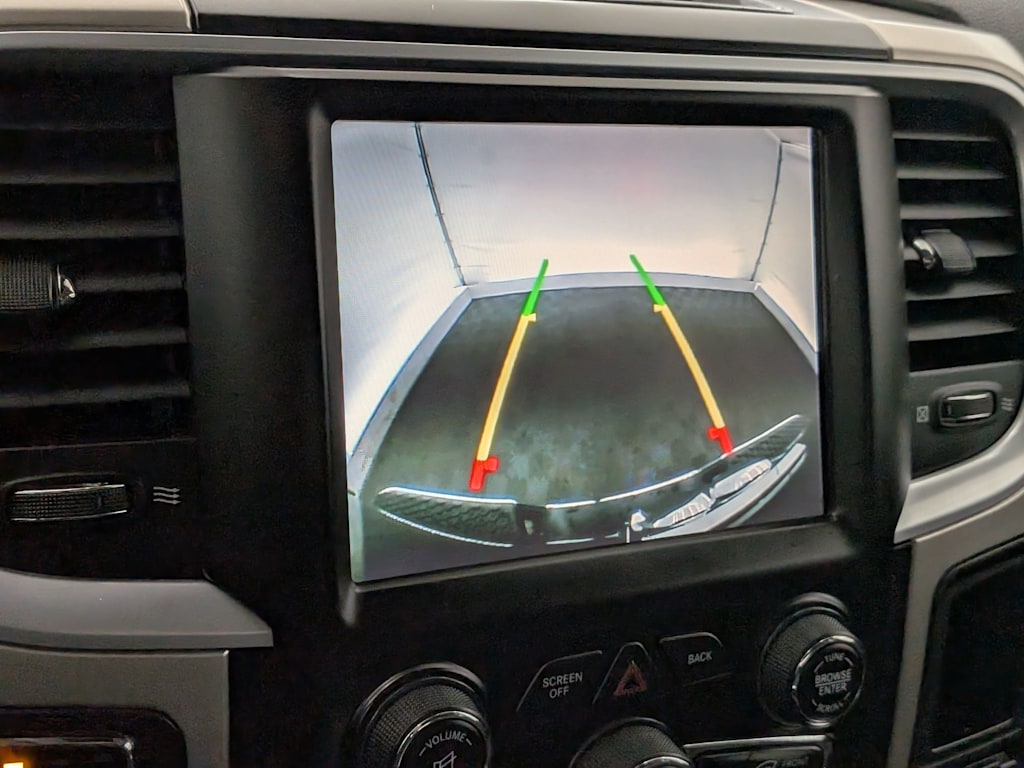 Thumbnail: 2016 RAM 1500 - 34