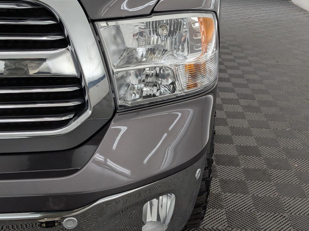 Thumbnail: 2016 RAM 1500 - 23