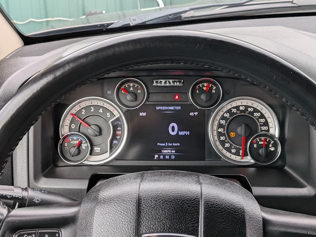 Thumbnail: 2016 RAM 1500 - 16