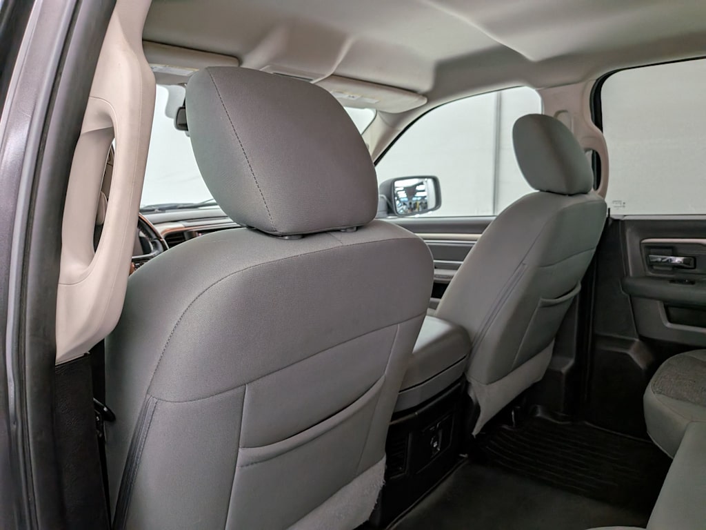 Thumbnail: 2016 RAM 1500 - 12