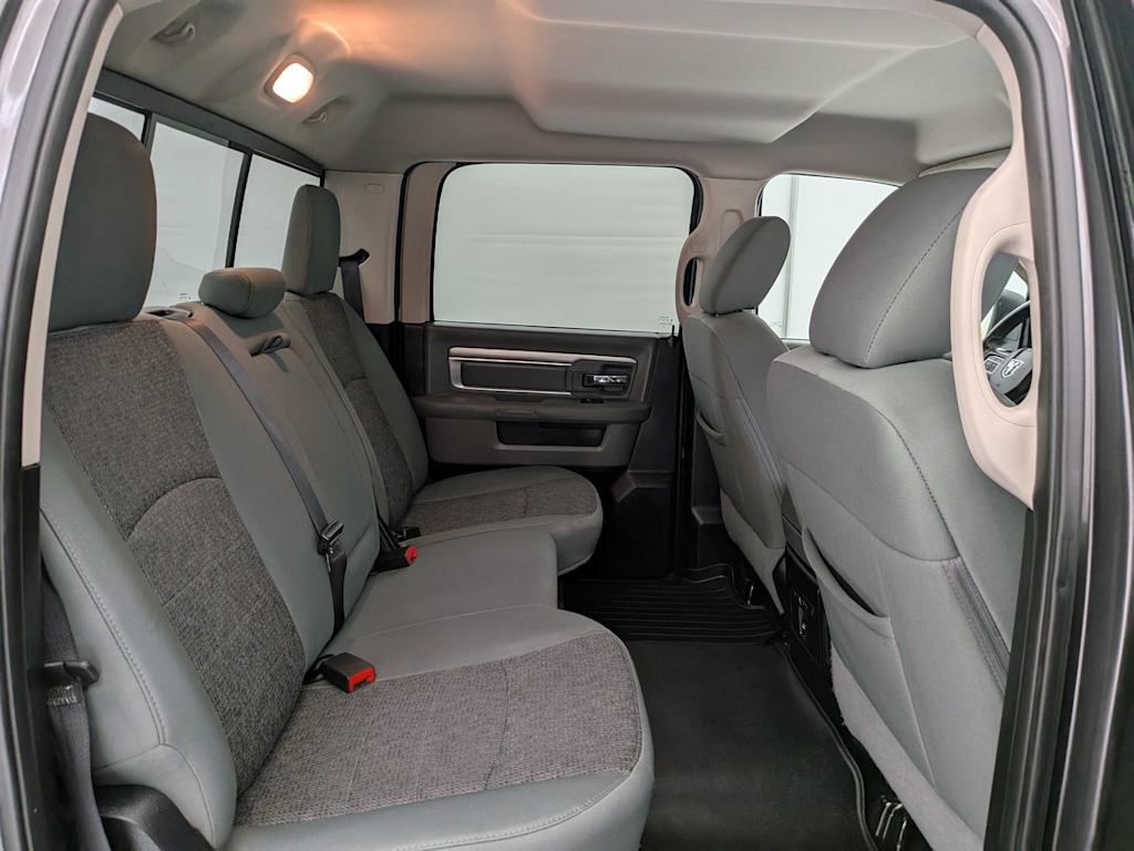 Thumbnail: 2016 RAM 1500 - 28