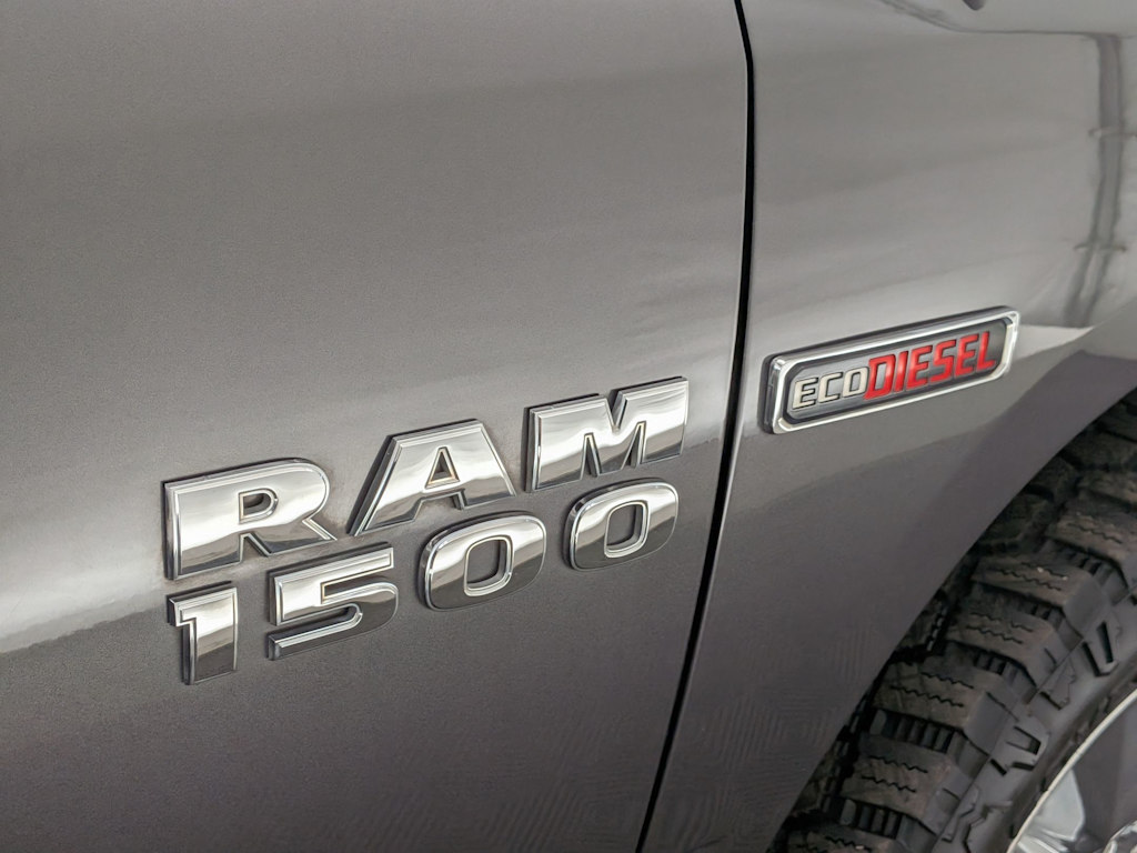 Thumbnail: 2016 RAM 1500 - 26