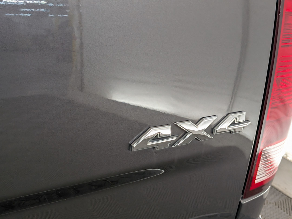 Thumbnail: 2016 RAM 1500 - 25