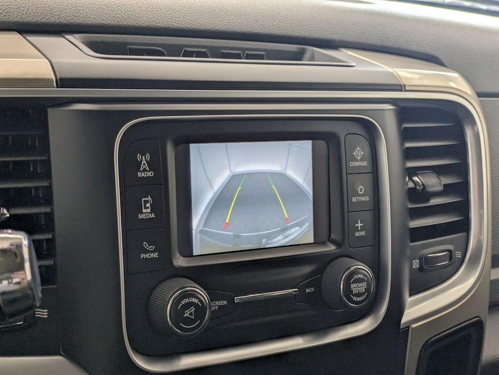 Thumbnail: 2013 RAM 1500 - 32