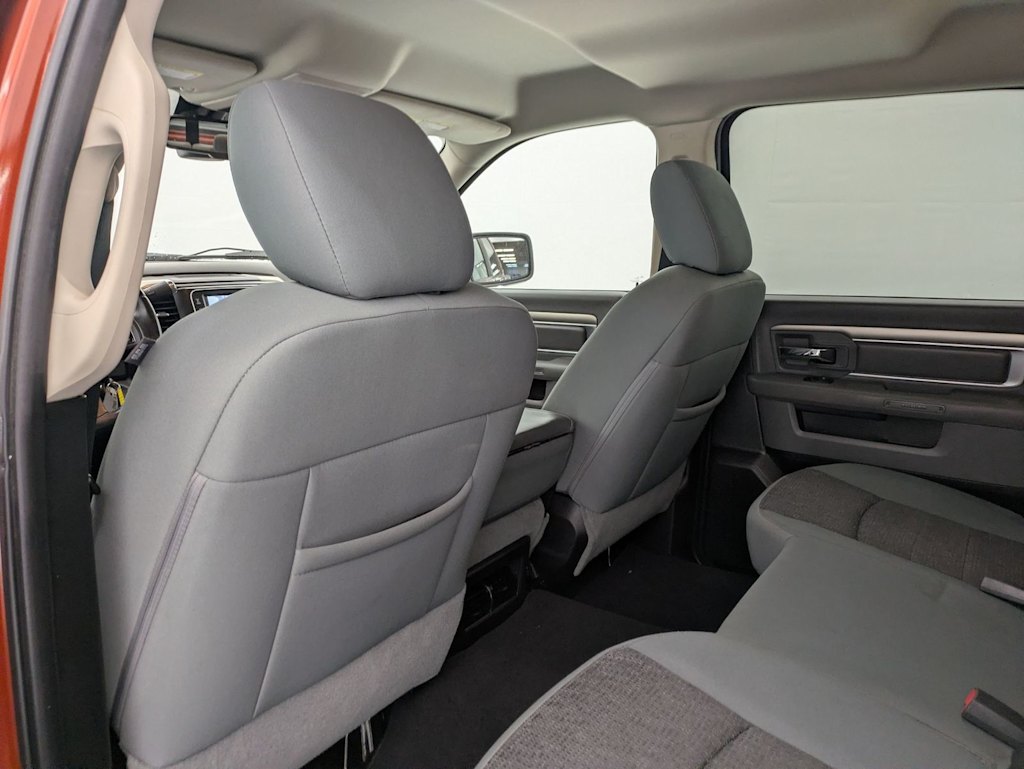 Thumbnail: 2013 RAM 1500 - 13