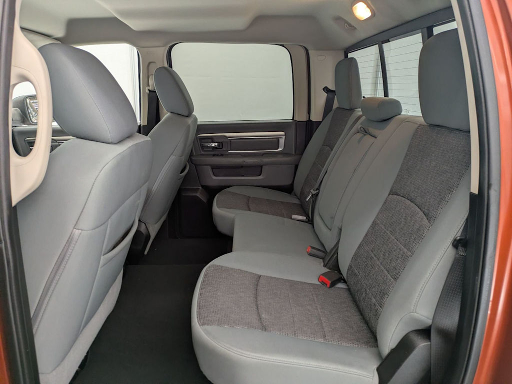 Thumbnail: 2013 RAM 1500 - 27