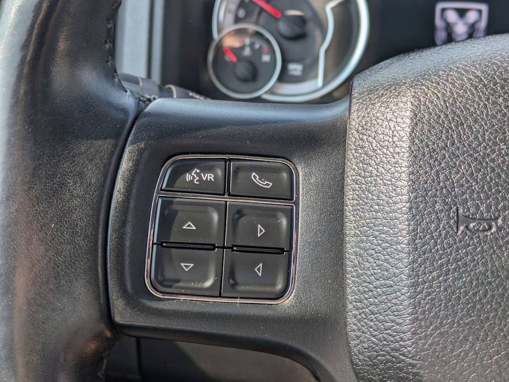 Thumbnail: 2013 RAM 1500 - 29