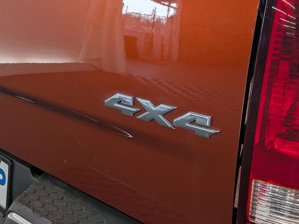 Thumbnail: 2013 RAM 1500 - 23