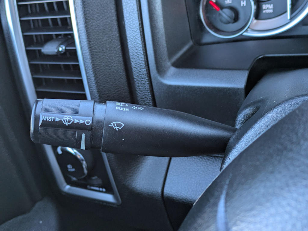 Thumbnail: 2021 RAM 1500 - 32