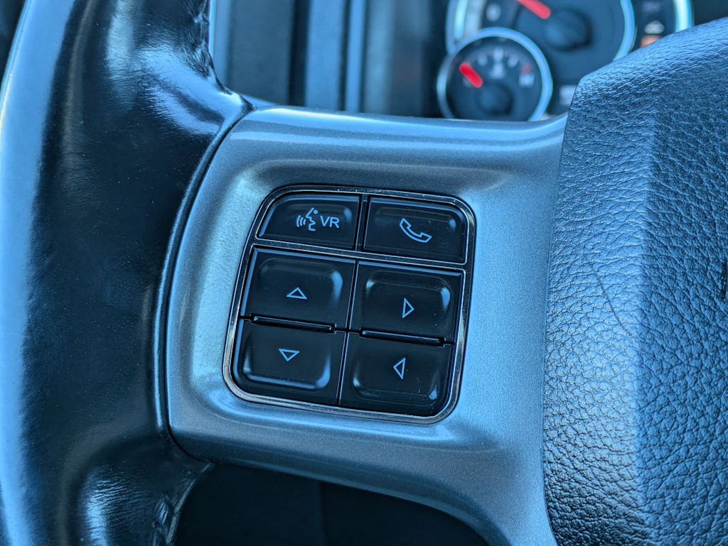 Thumbnail: 2021 RAM 1500 - 30